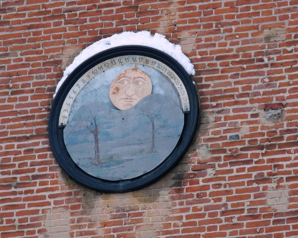 Al Lunario Кераско Екстериор снимка